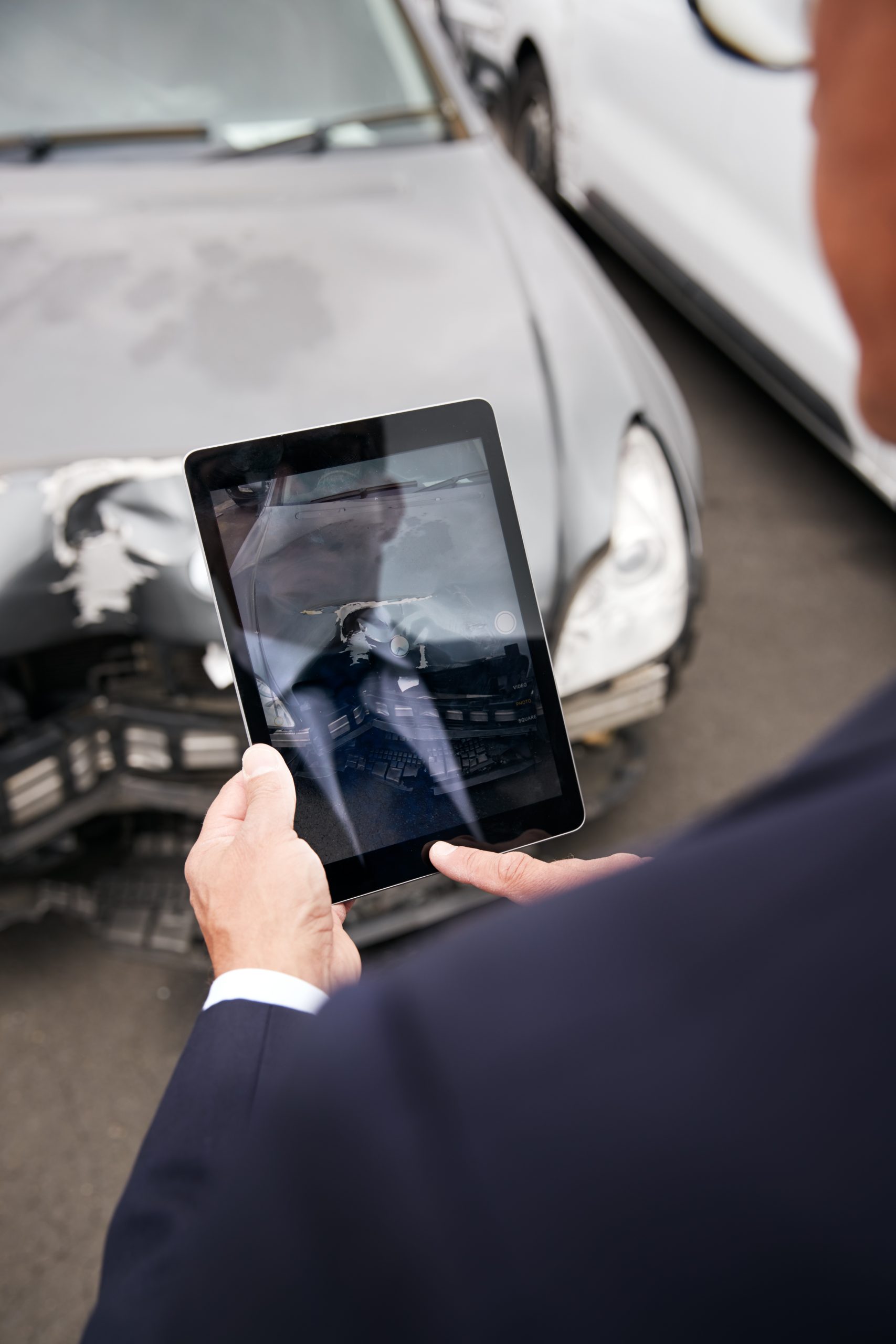Seguros y Tráfico en San Javier
