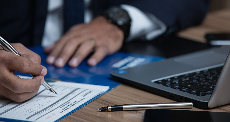 seguros y trafico en san javier