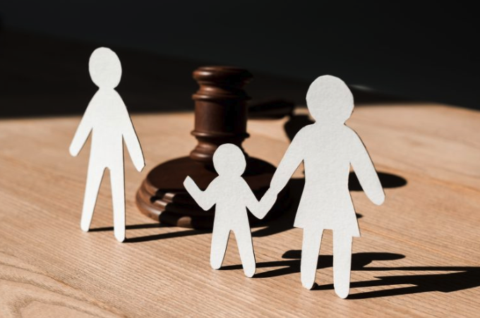 Derecho de Familia Lorca