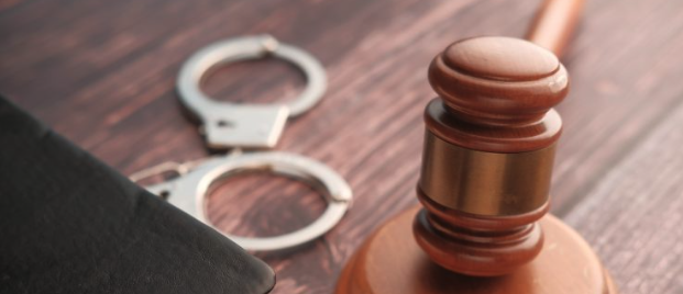 Derecho penal Lorca