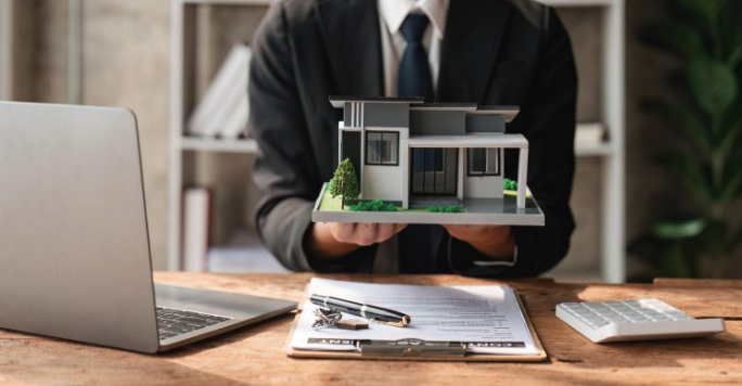 Compra-Venta inmobiliaria Águilas