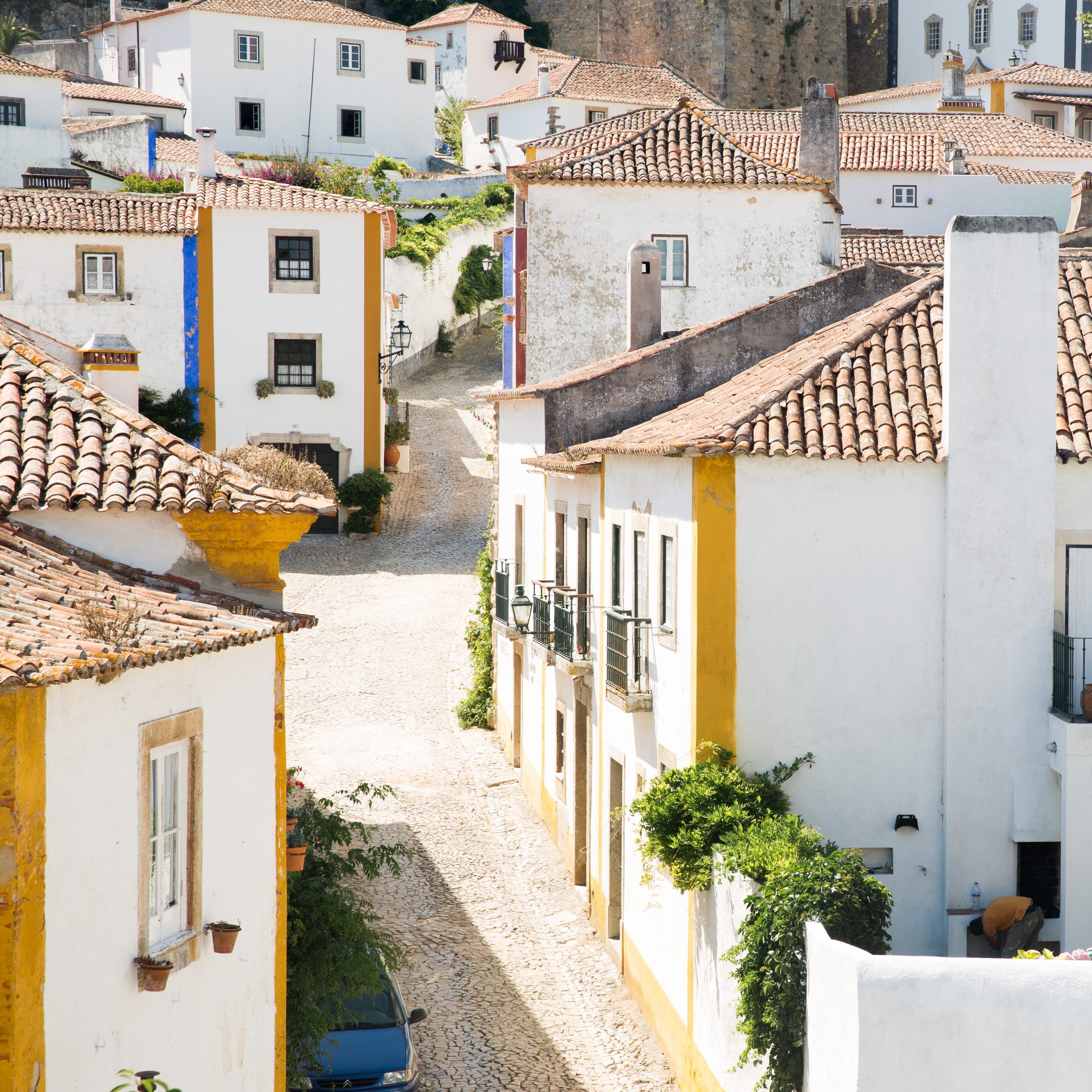 Compra-Venta Elda casa