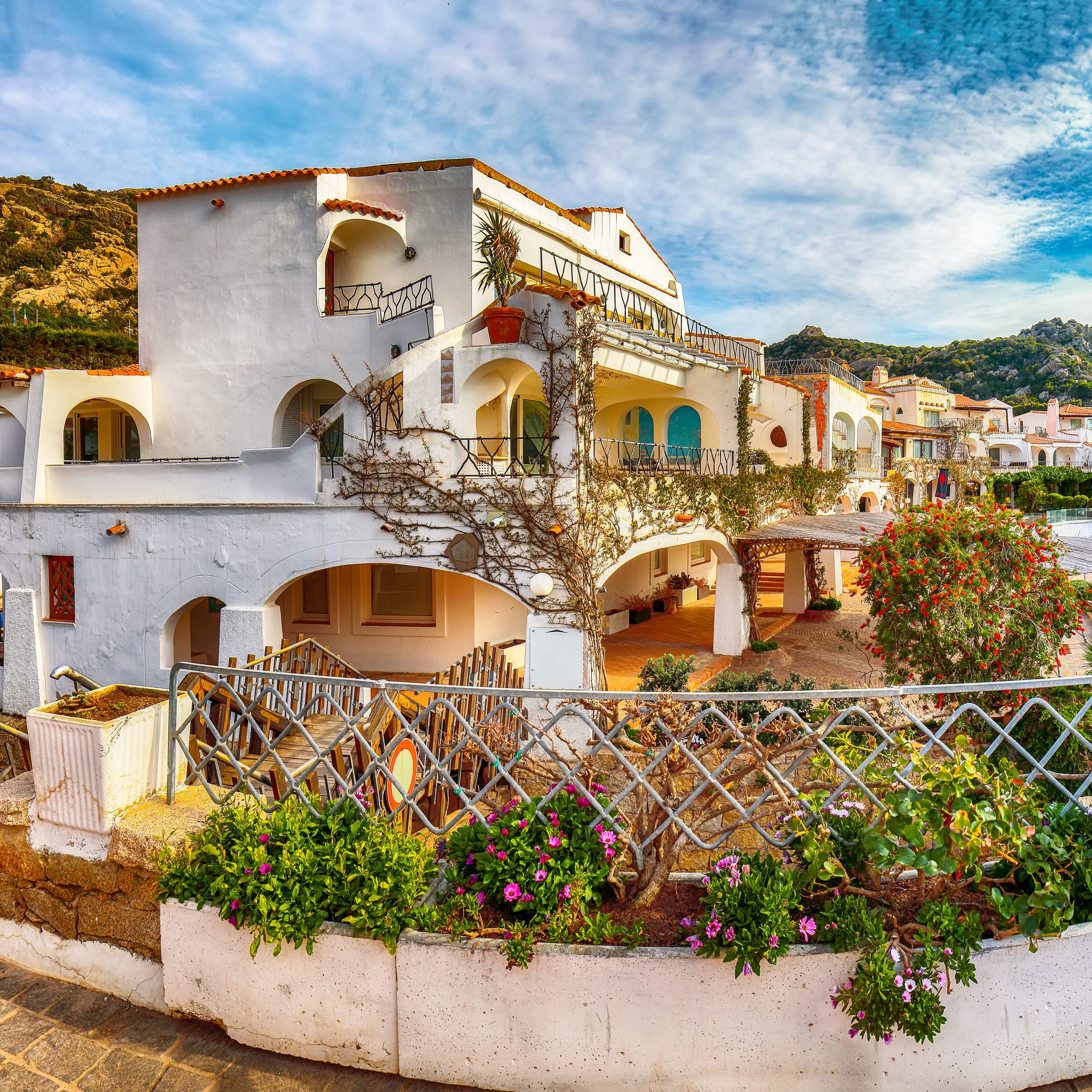 Compra-Venta Orihuela casa