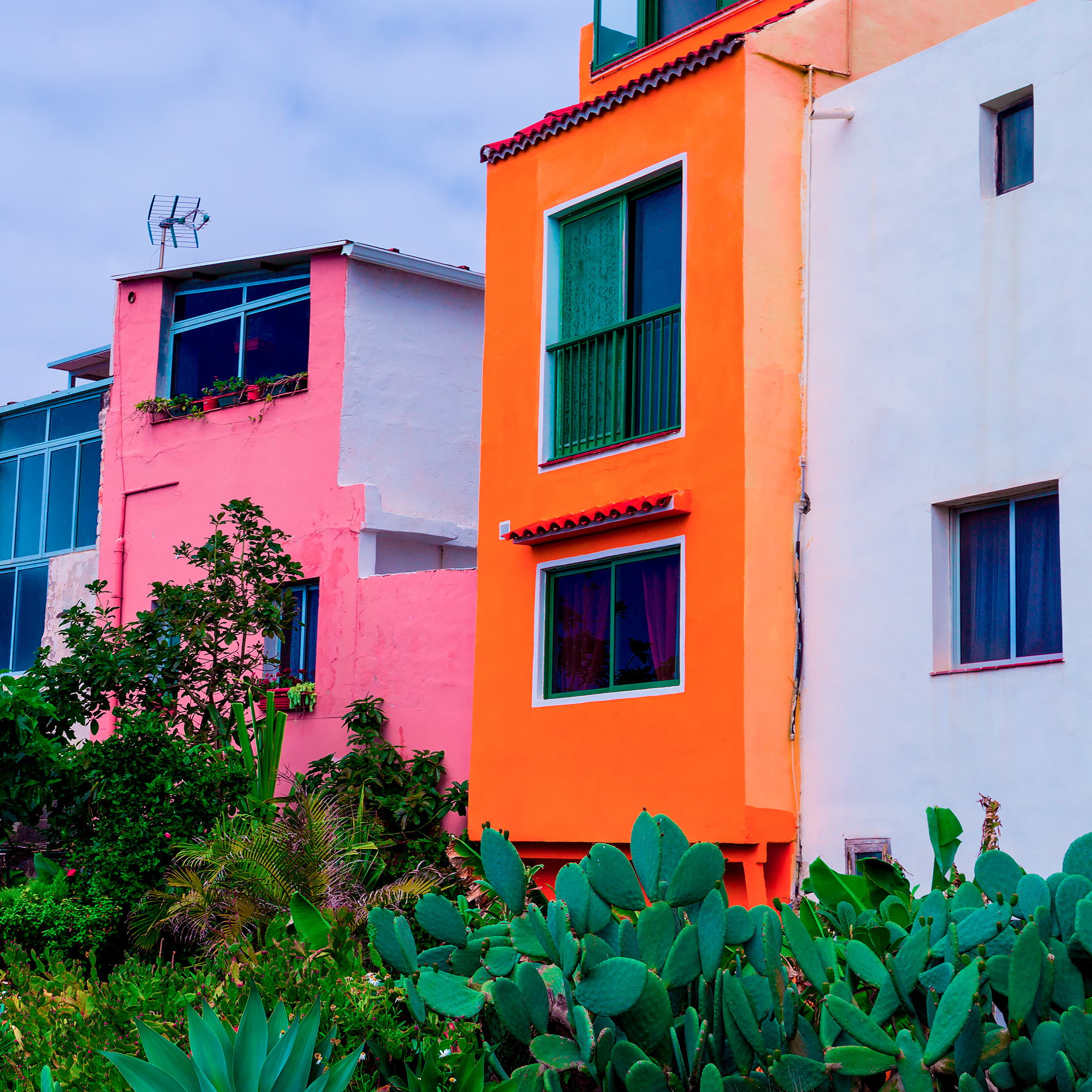 Compra-Venta san vicente casa