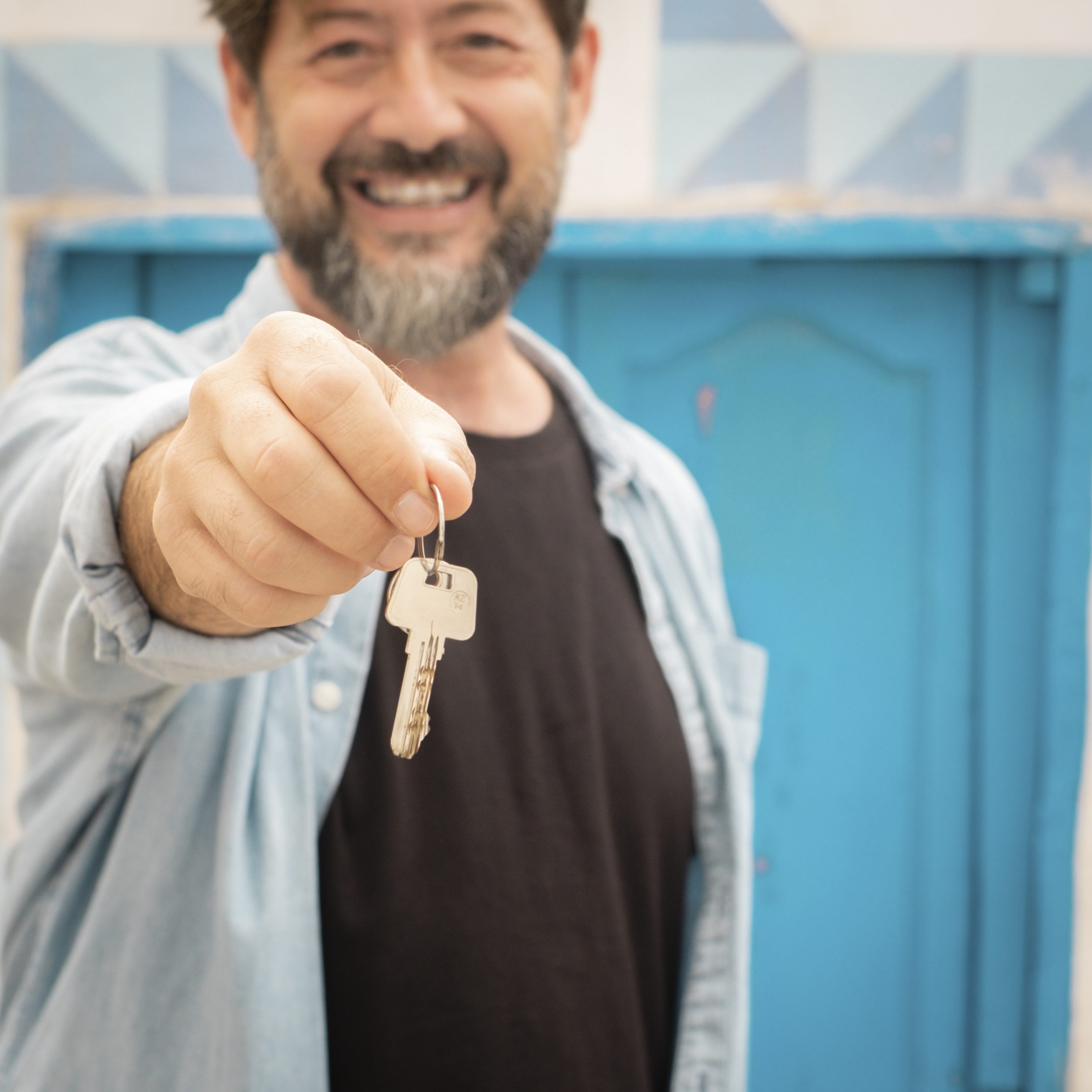 Compra-Venta santa pola casa