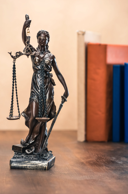 Derecho Penal San Javier despacho