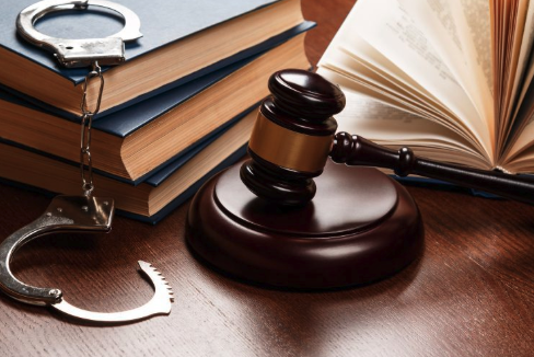 Derecho Penal San Javier
