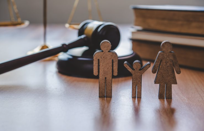 Derecho de Familia San Javier