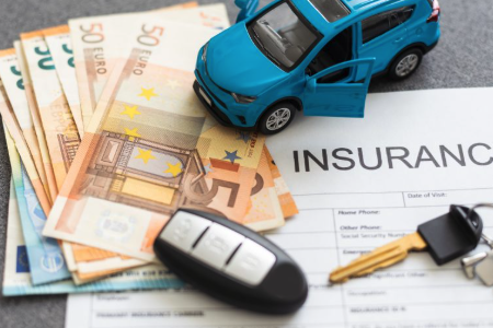 Seguros y Tráfico Cartagena