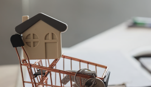 compra-venta inmobiliaria santa pola