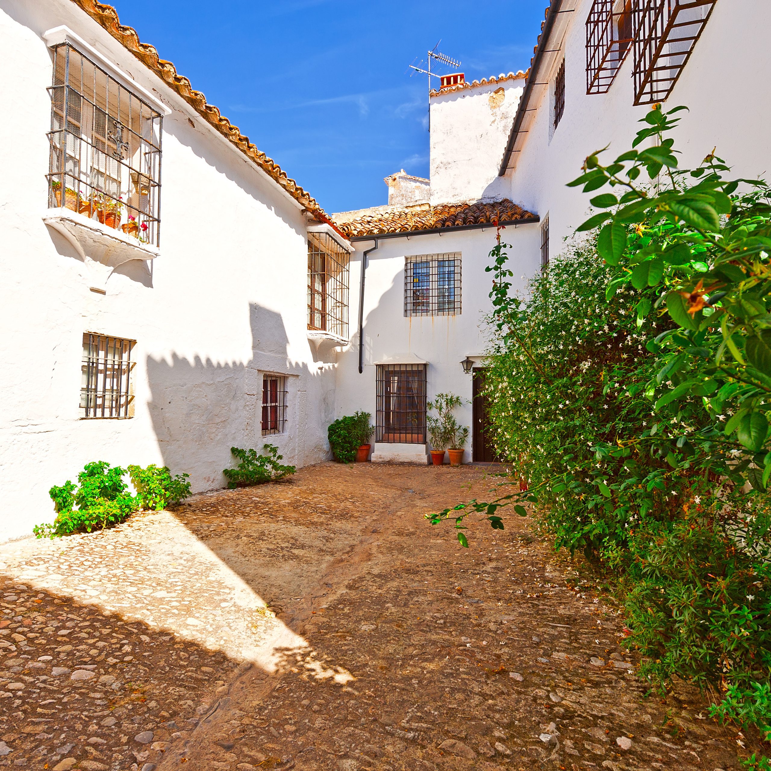 compra-venta internacional cartagena casa