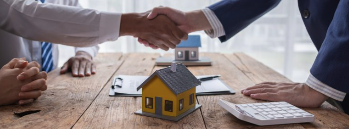 compra venta internacional