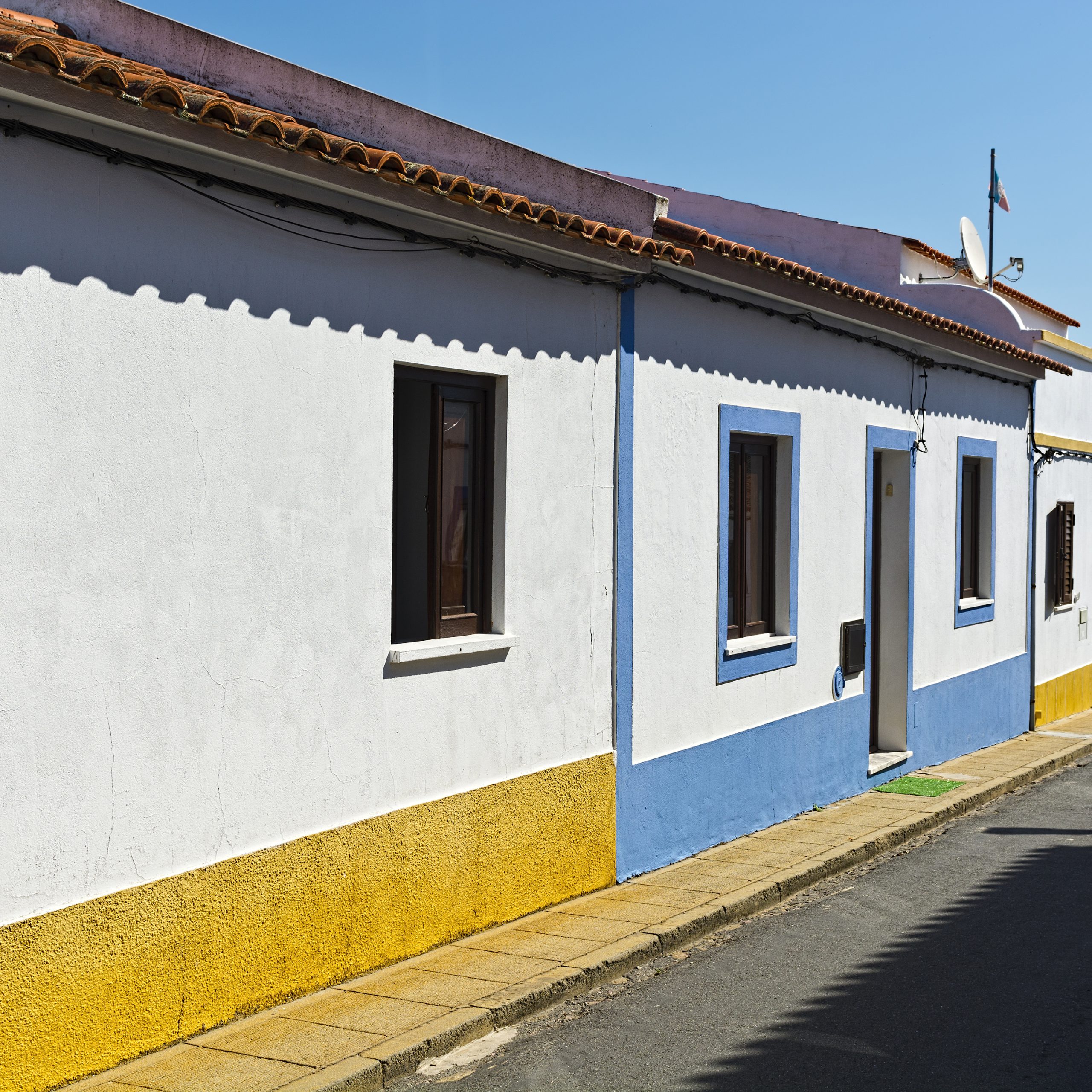 compra venta san javier casa
