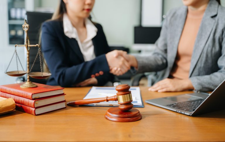 Derecho Internacional y Privado en Murcia