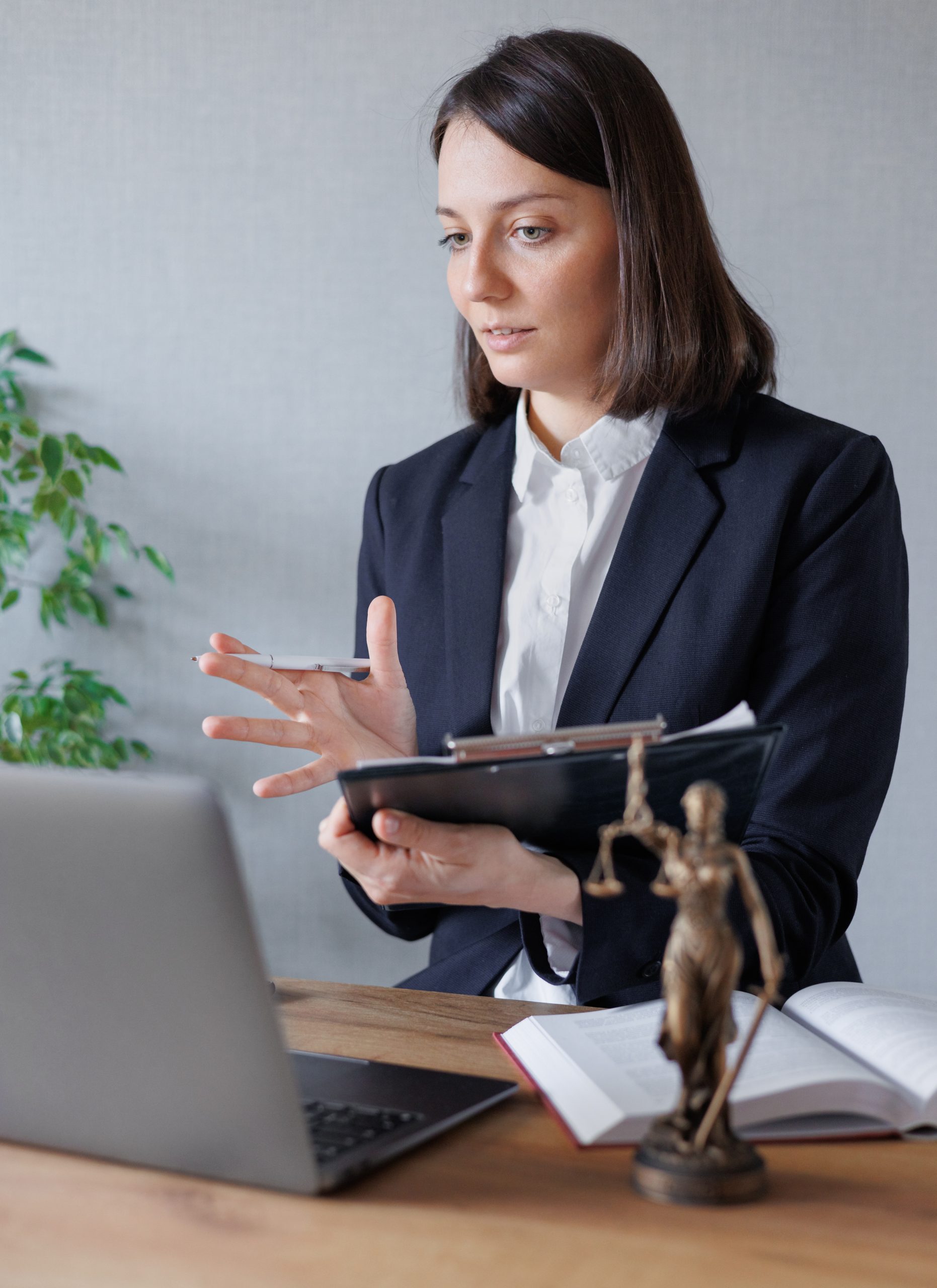 Abogado especializado en Derecho Int Privado Alicante