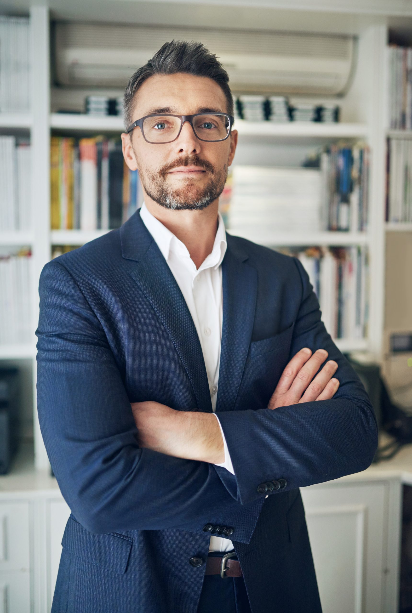 Abogado especializado en Derecho Int Privado Elda