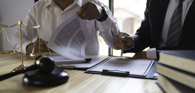 Derecho de Sucesiones Yecla