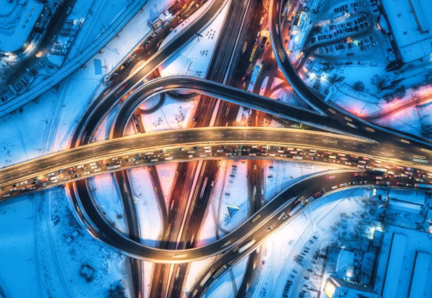 Tráfico Torrevieja