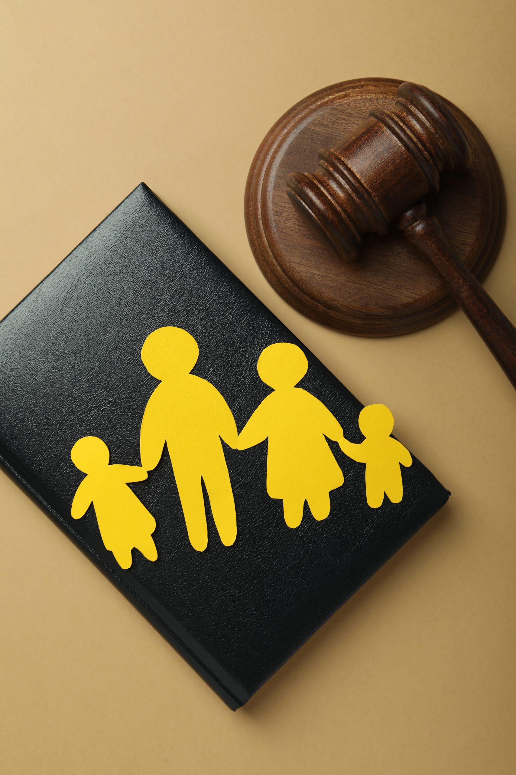 Abogado especialista en Derecho de Familia en Torrevieja