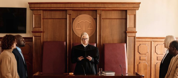 derecho penal Benidorm